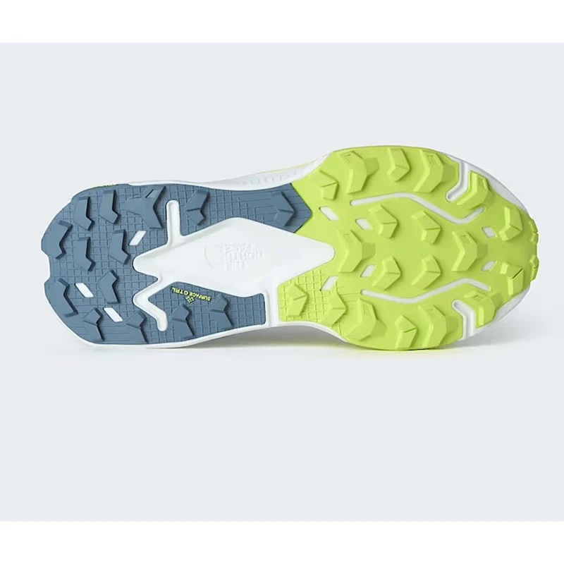 The North Face Altamesa 500 V2 Men frost grey fizz lime