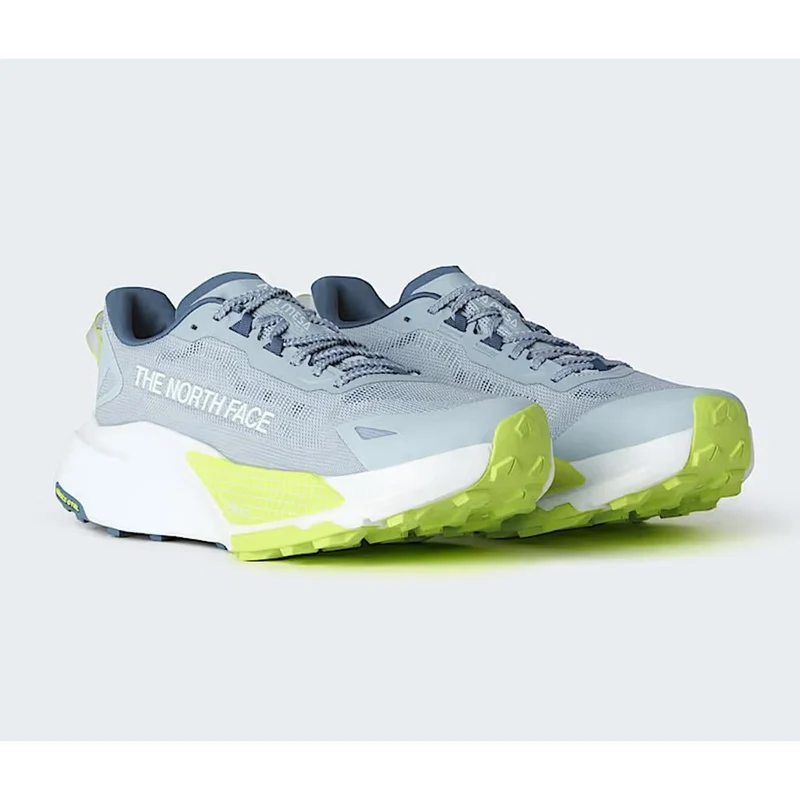 The North Face Altamesa 500 V2 Men frost grey fizz lime