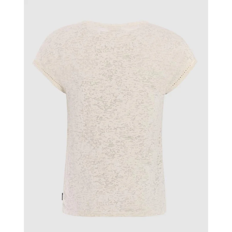 Protest Elles W gladio blue Damen T-Shirt
