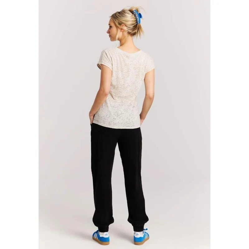 Protest Elles W gladio blue Damen T-Shirt