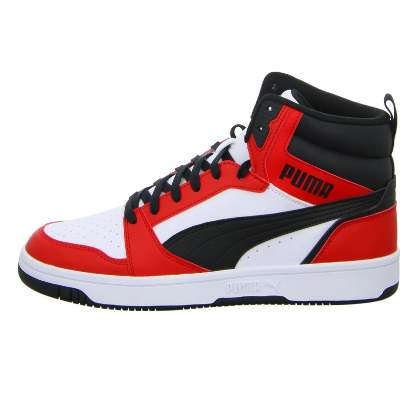 PUMA Sportstiefelette Training Rebound v6