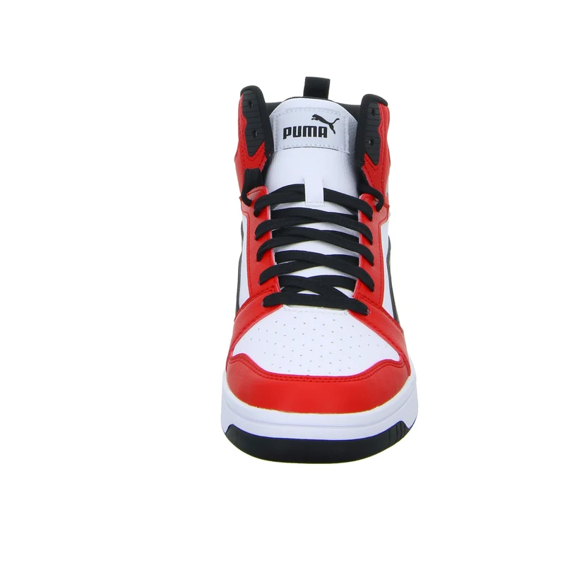 PUMA Sportstiefelette Training Rebound v6