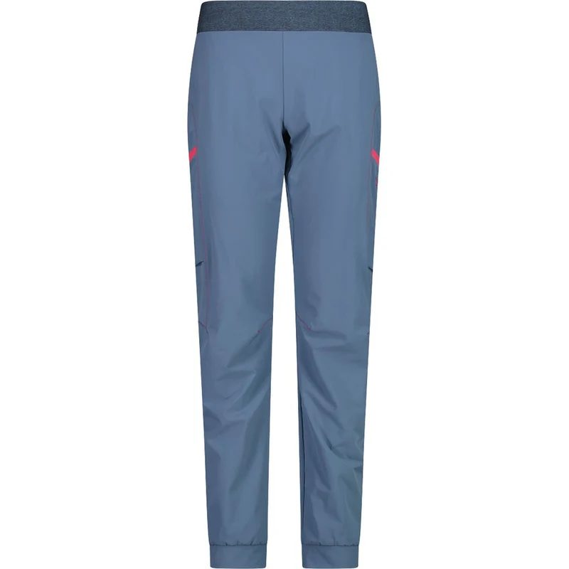 CMP Pant Light Climb Damen Trekkinghose space