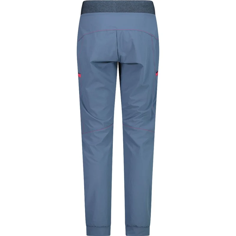 CMP Pant Light Climb Damen Trekkinghose space