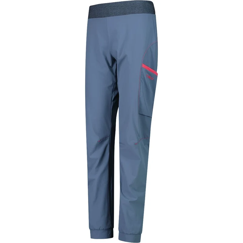 CMP Pant Light Climb Damen Trekkinghose space