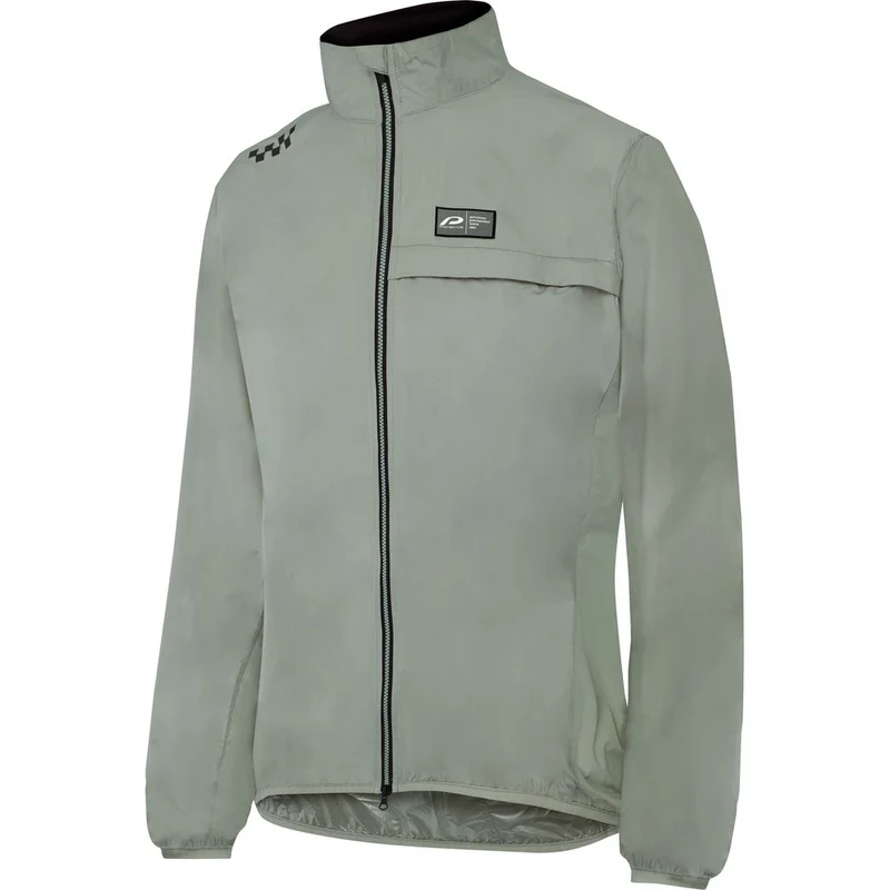 Protective P-Eazy Herren Windjacke light-olive