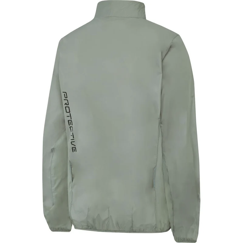 Protective P-Eazy Herren Windjacke light-olive