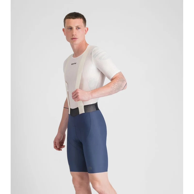 Sportful LTD 2 Herren Bibshort galaxy-blue