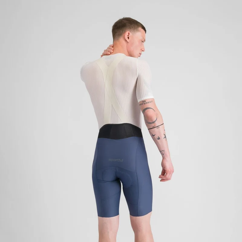 Sportful LTD 2 Herren Bibshort galaxy-blue