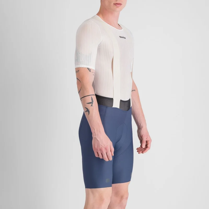 Sportful LTD 2 Herren Bibshort galaxy-blue