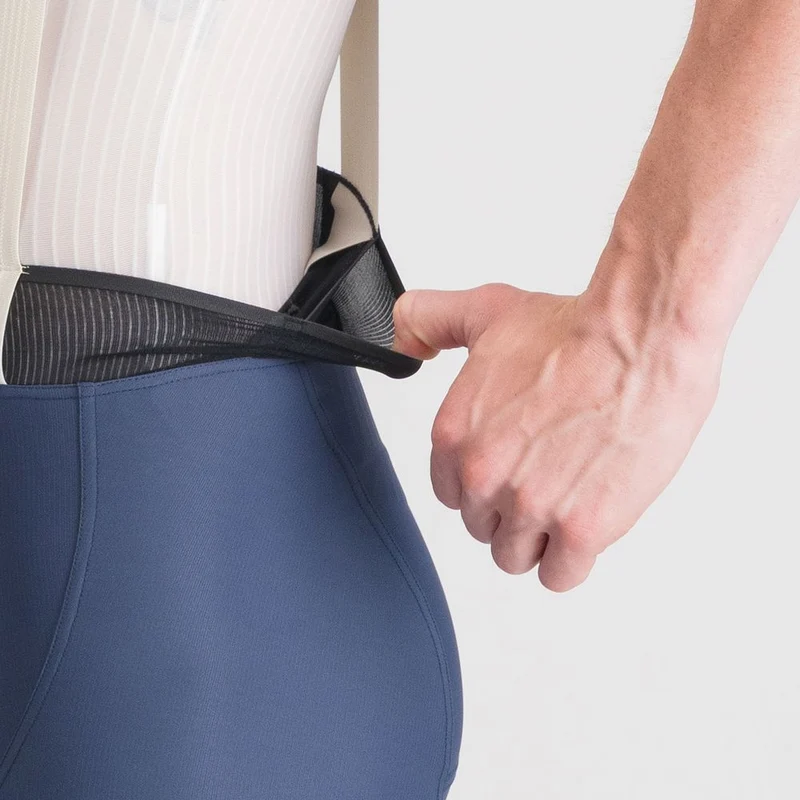 Sportful LTD 2 Herren Bibshort galaxy-blue
