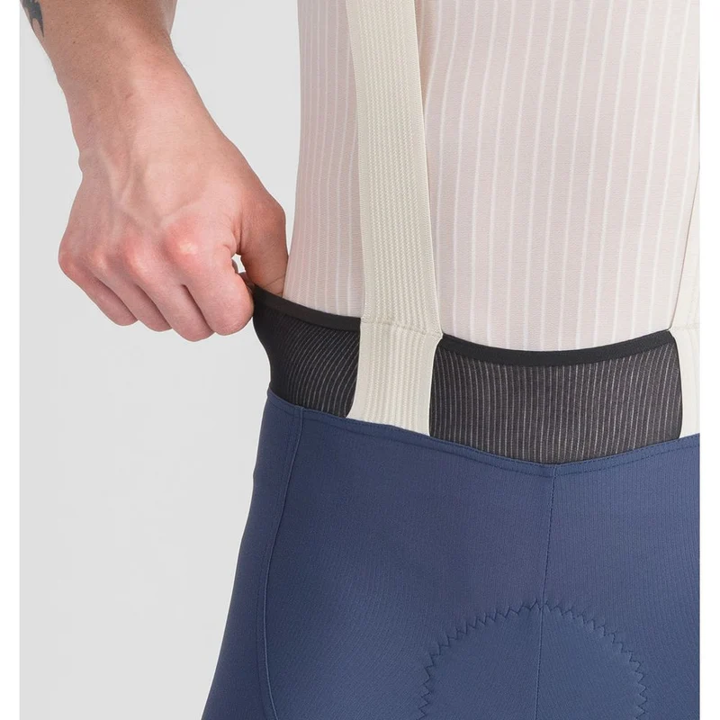 Sportful LTD 2 Herren Bibshort galaxy-blue