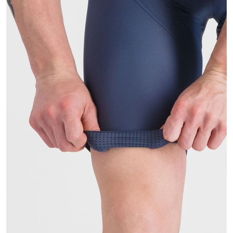 Sportful LTD 2 Herren Bibshort galaxy-blue