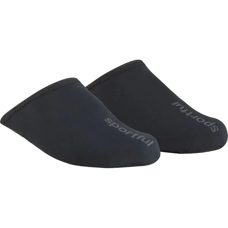 Sportful Essential Toe Cover Überschuhe black
