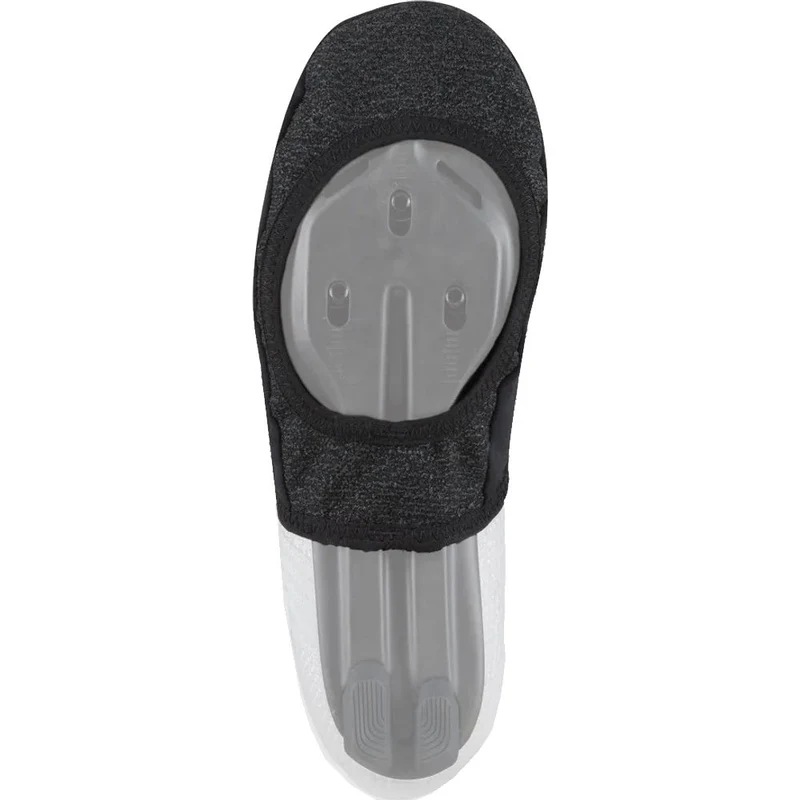 Sportful Essential Toe Cover Überschuhe black