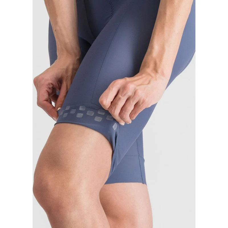 Sportful Pulse Damen Bibshort steel-shadow