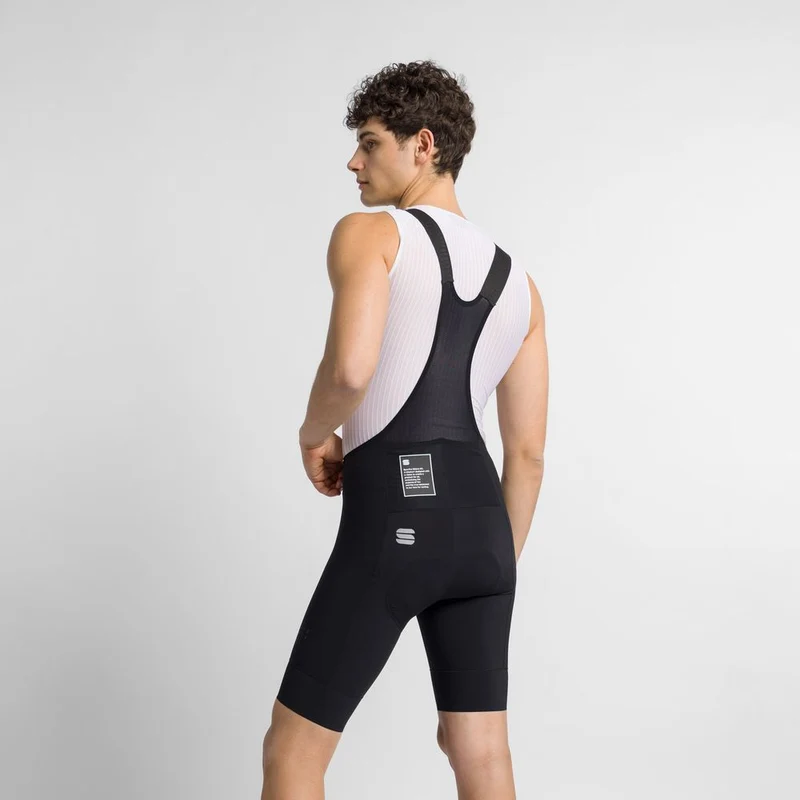 Sportful SRK Herren Bibshort black