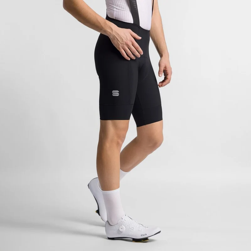 Sportful SRK Herren Bibshort black