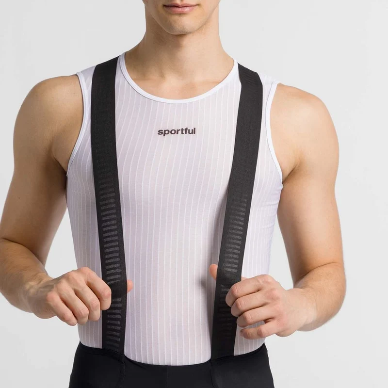 Sportful SRK Herren Bibshort black