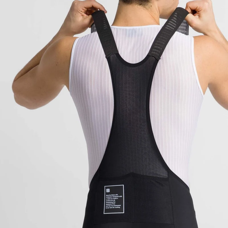 Sportful SRK Herren Bibshort black