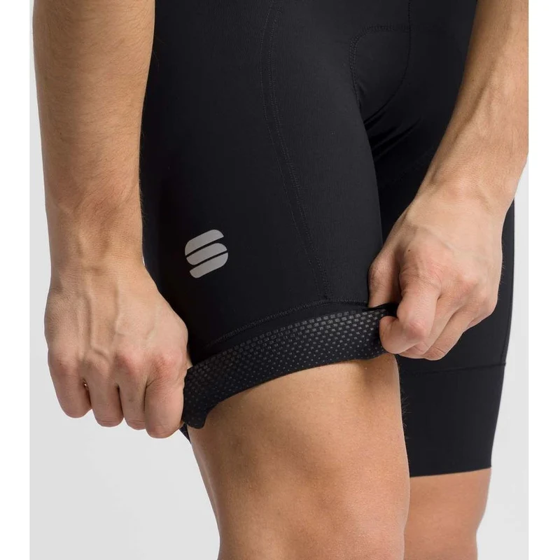 Sportful SRK Herren Bibshort black