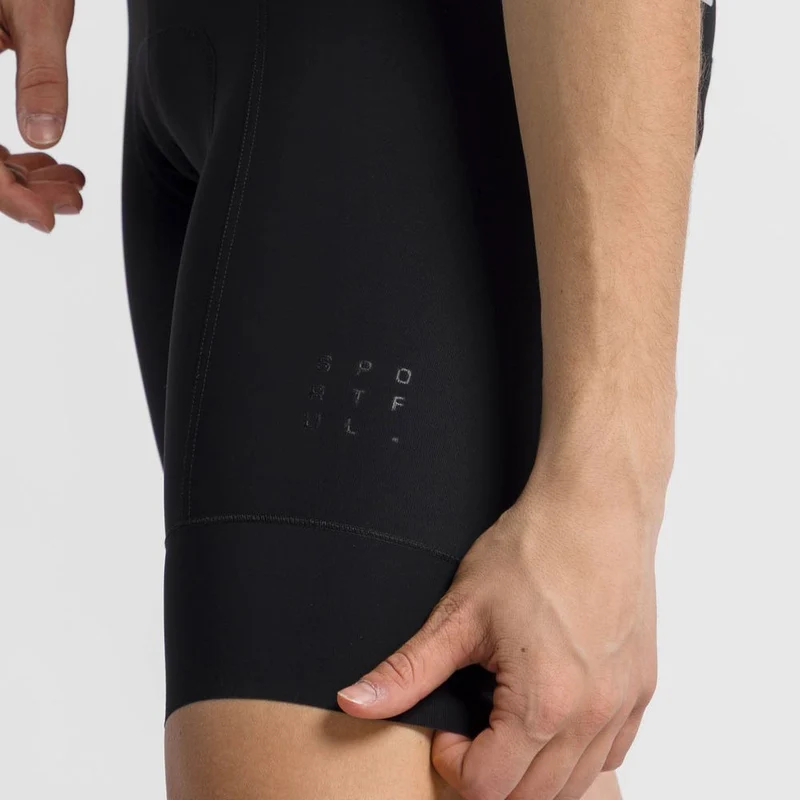 Sportful SRK Herren Bibshort black