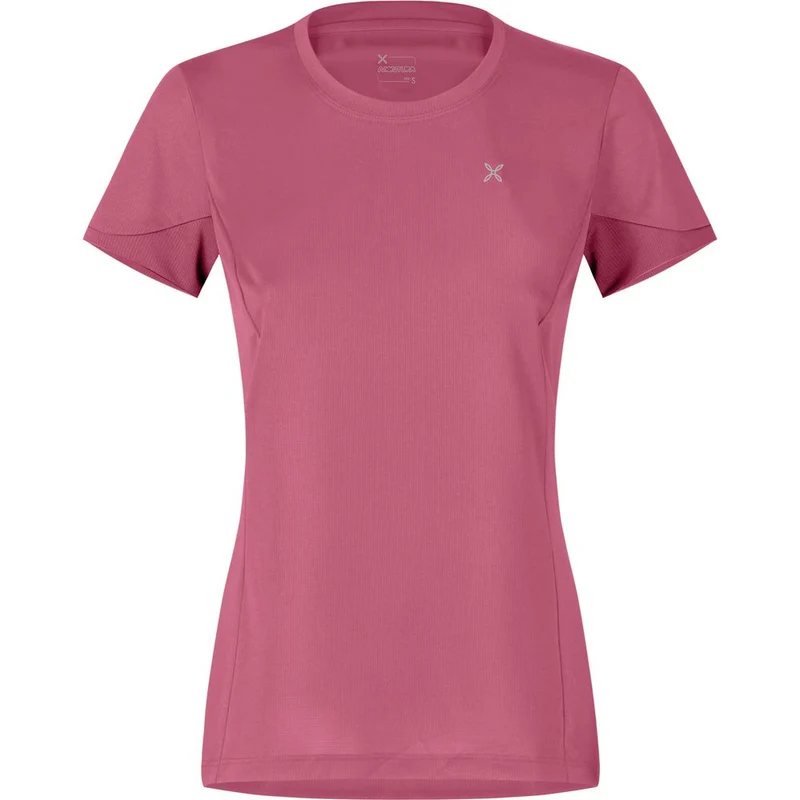 Montura Join T-Shirt Damen baton-rouge