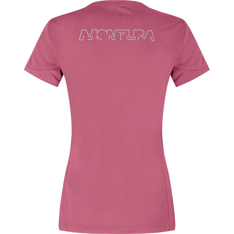 Montura Join T-Shirt Damen baton-rouge