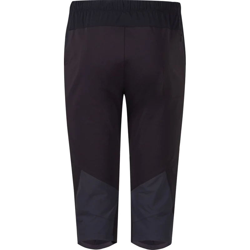 Montura Synth Pirata Herren 3/4 Hose antracite