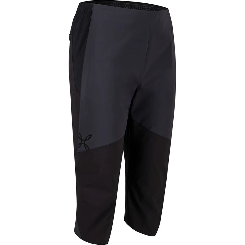 Montura Synth Pirata Herren 3/4 Hose antracite