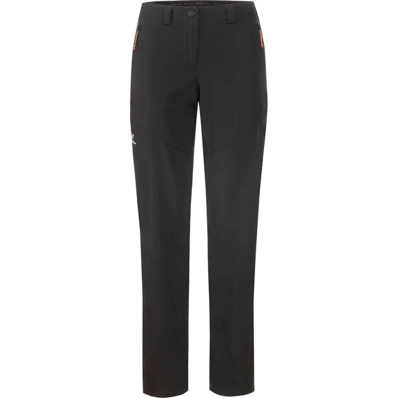 Montura Walk Damen Hose antracite-melon
