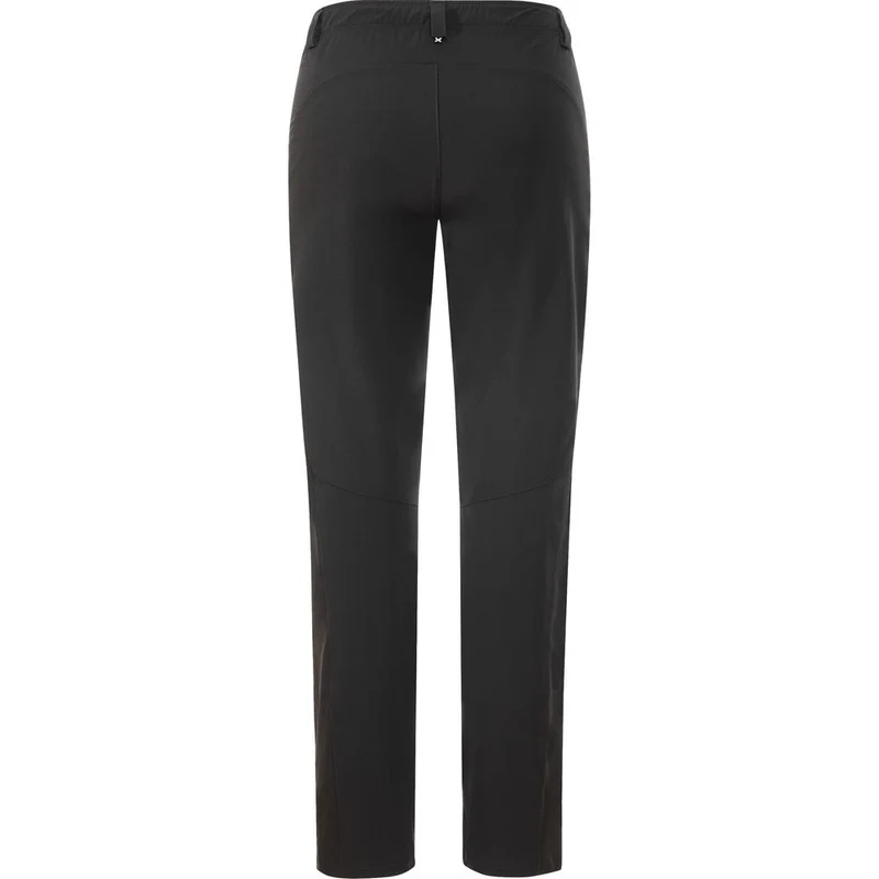 Montura Walk Damen Hose antracite-melon