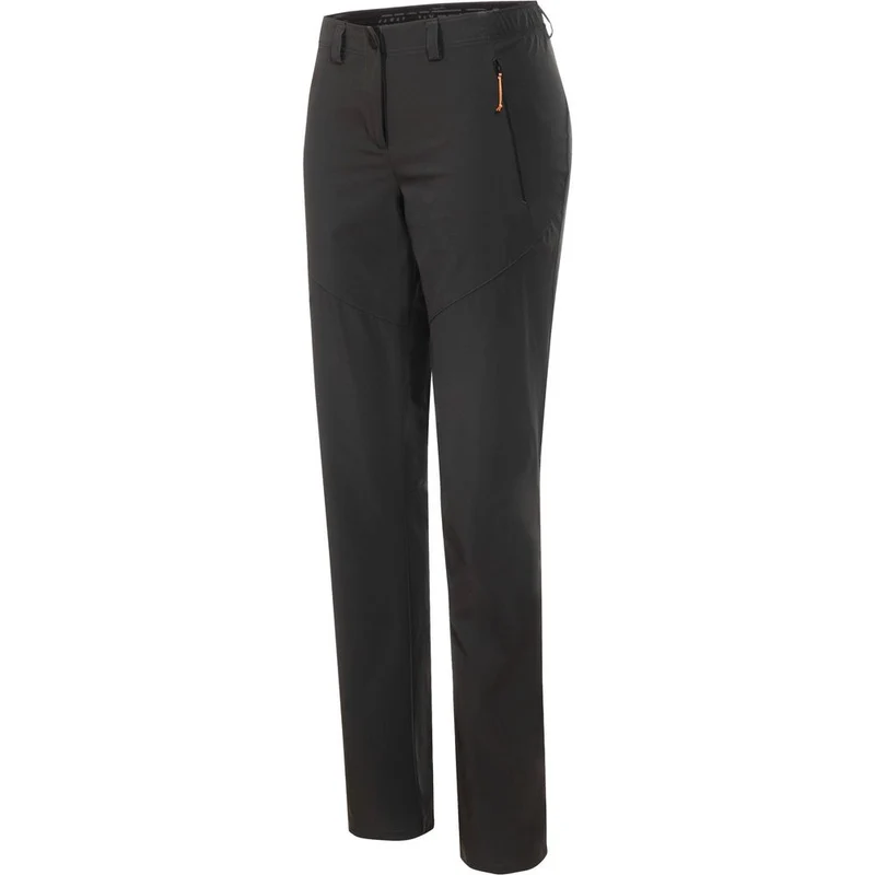 Montura Walk Damen Hose antracite-melon
