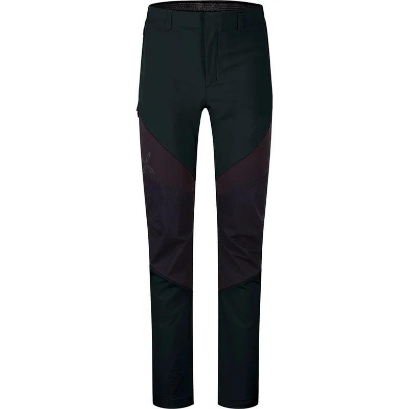 Montura Spitze Evo -5 CM Herren Kletterhose antracite