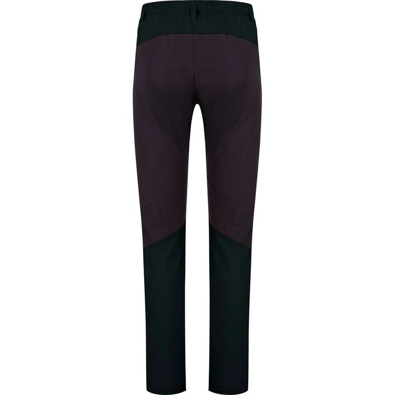 Montura Spitze Evo -5 CM Herren Kletterhose antracite