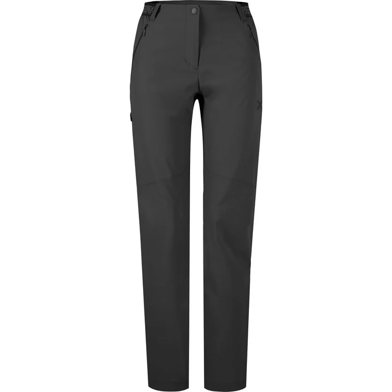 Montura Route Ripstop Damen Outdoorhose black