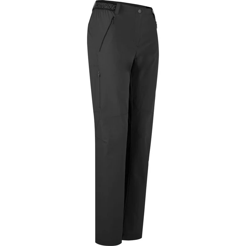 Montura Route Ripstop Damen Outdoorhose black