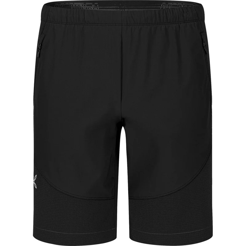 Montura Falcade Herren Bermuda black-black