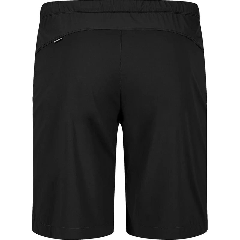 Montura Falcade Herren Bermuda black-black