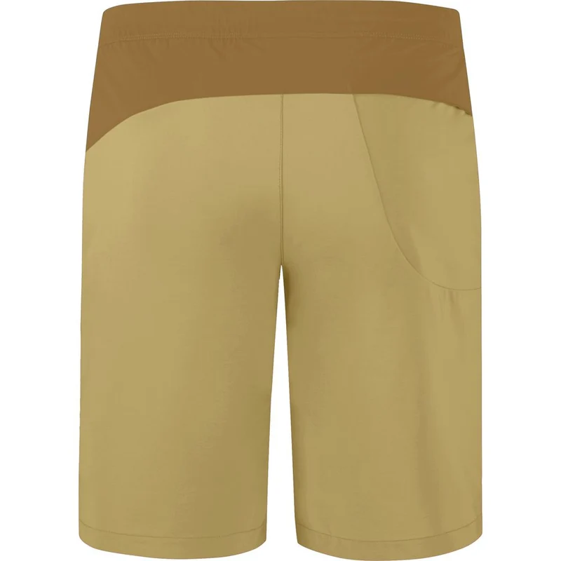 Montura Loom Herren Bermuda desert-beige-camel