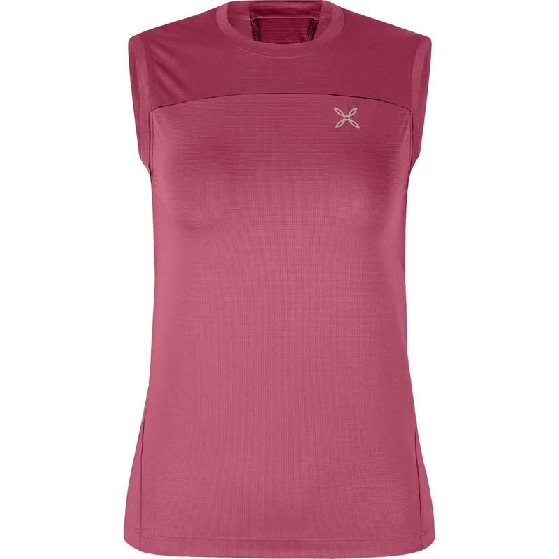 Montura Chill Canotta Damen Tank-Top baton-rouge