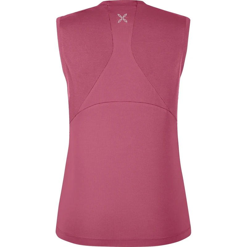 Montura Chill Canotta Damen Tank-Top baton-rouge