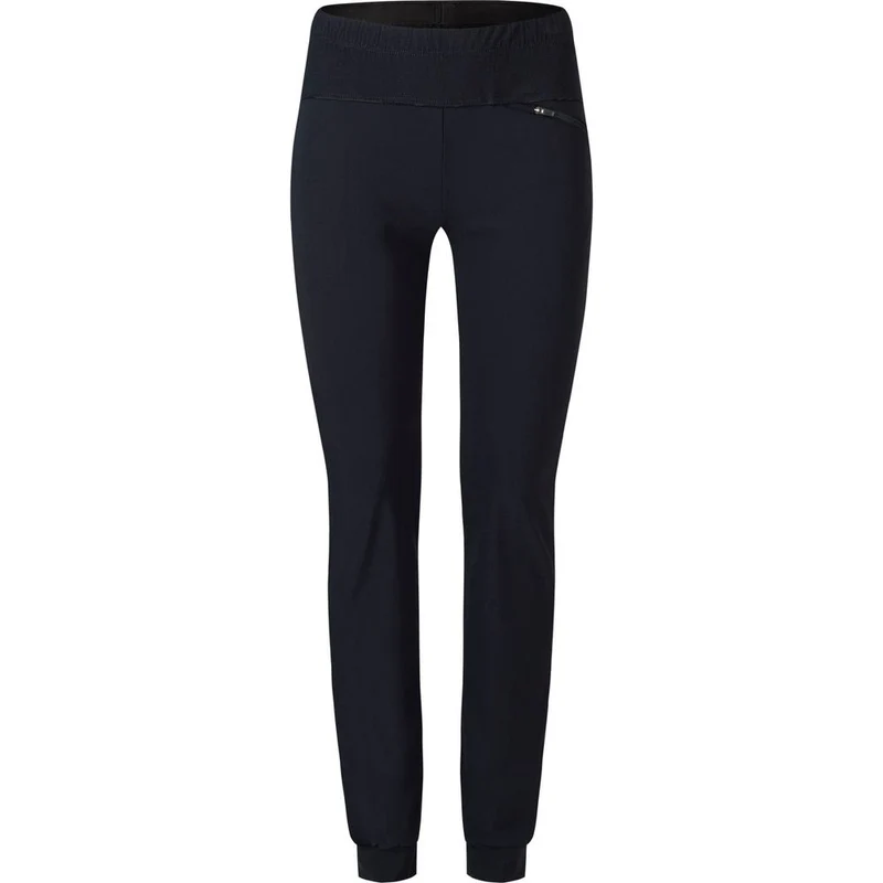 Montura Sound Damen Hose black-black