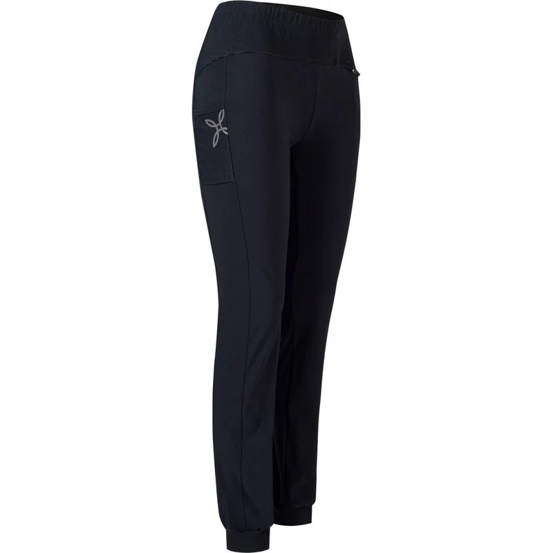 Montura Sound Damen Hose black-black