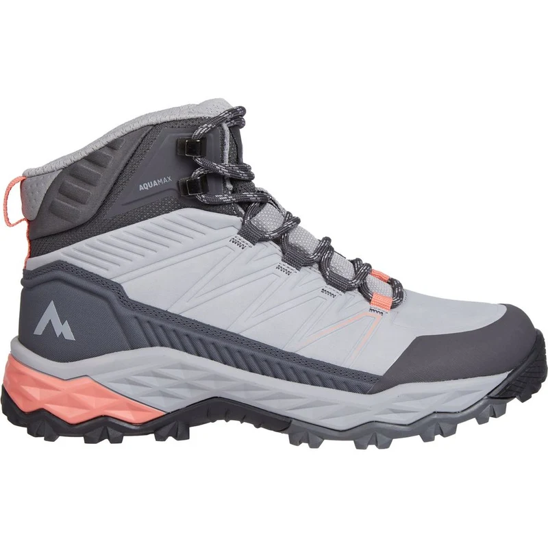McKinley Tahsis Mid AQX Damen Wanderschuh charcoal-red-light-b