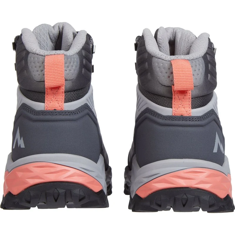 McKinley Tahsis Mid AQX Damen Wanderschuh charcoal-red-light-b