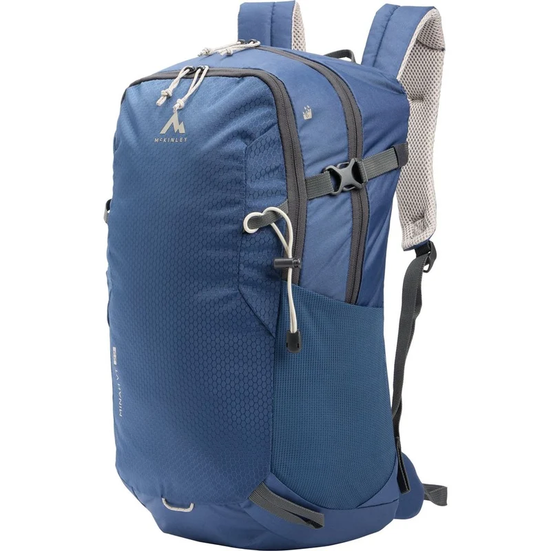 McKinley Wanderrucksack Minah VT 22 navy/grey