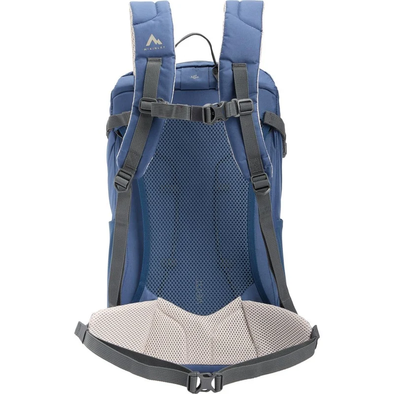McKinley Wanderrucksack Minah VT 22 navy/grey