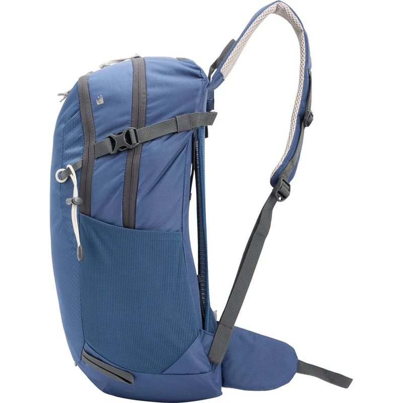 McKinley Wanderrucksack Minah VT 22 navy/grey