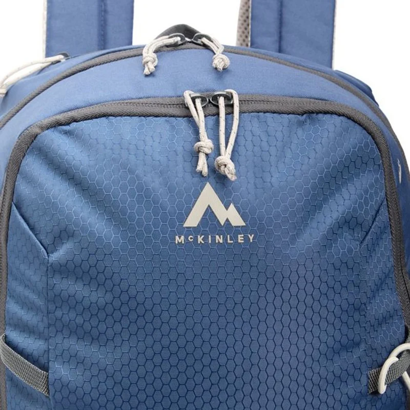 McKinley Wanderrucksack Minah VT 22 navy/grey